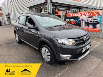 2016 (66) - 1.5 dCi Ambiance 5dr