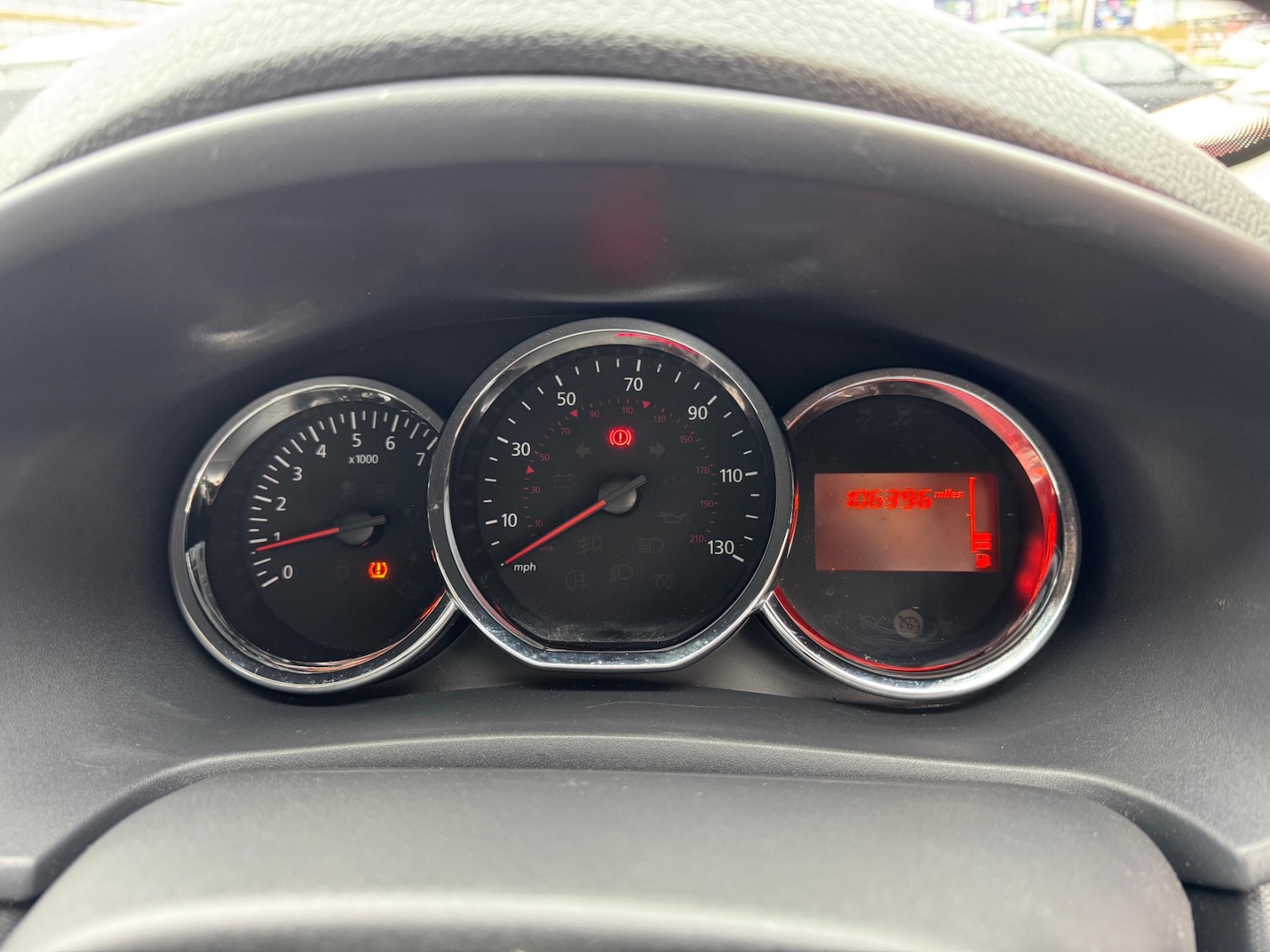 Used Dacia Sandero Stepway 2016 for sale - 76193095: Photo 7