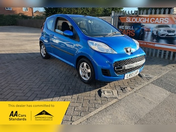 2010 (10) - 1.0 Verve 3dr