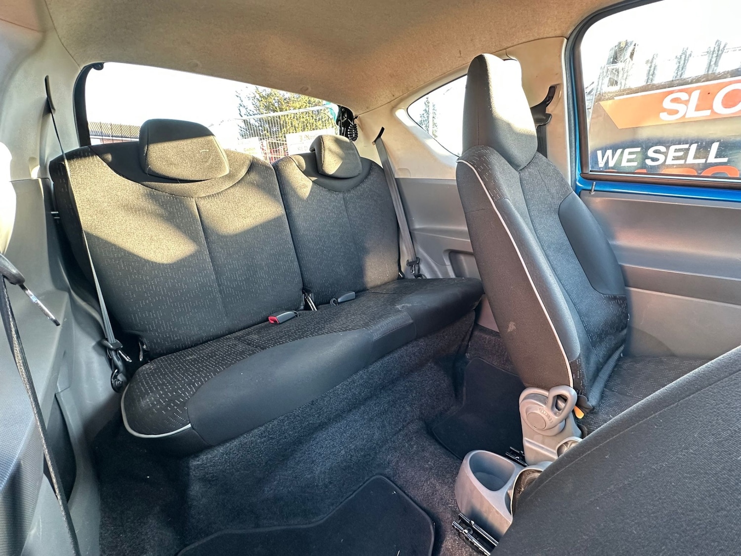 Used Peugeot 107 2010 for sale - 77555168: Photo 4