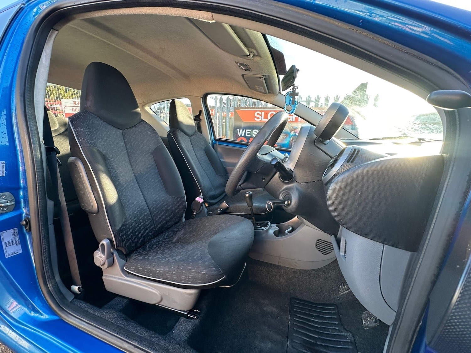 Used Peugeot 107 2010 for sale - 77555168: Photo 5