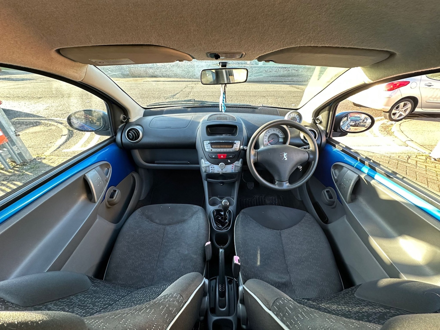 Used Peugeot 107 2010 for sale - 77555168: Photo 6