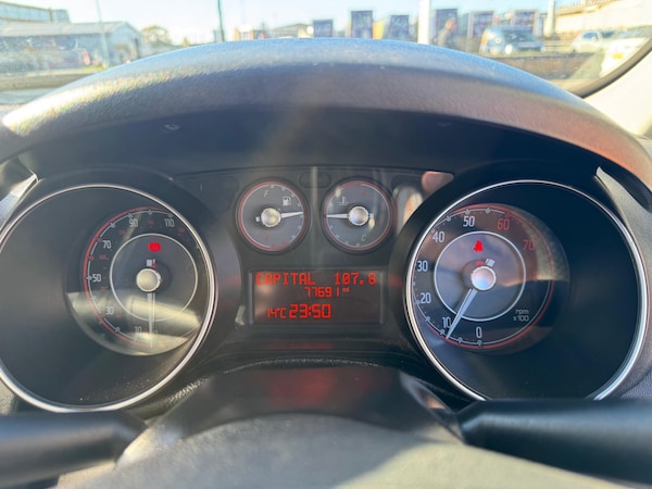Used Fiat Punto 2014 for sale - 76181461: Photo 8