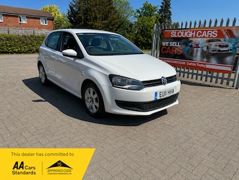 Used Volkswagen Polo 2011 for sale - 78389887: Photo