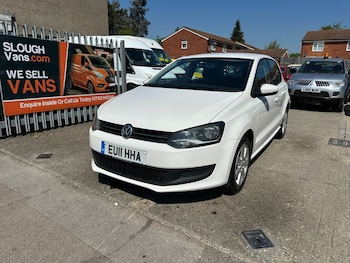 Used Volkswagen Polo 2011 for sale - 78389887: Photo