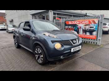 2013 (13) - 1.6 N-Tec 5dr