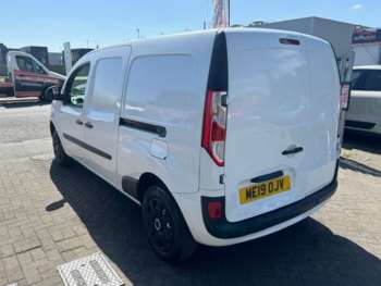 Used Renault Kangoo 2019 for sale - 74556162: Photo