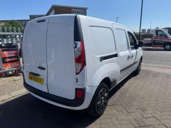 Used Renault Kangoo 2019 for sale - 74556162: Photo