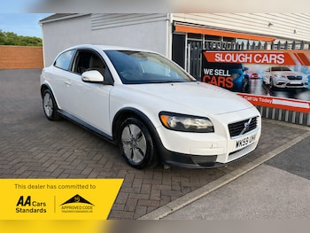 2009 (59) - 1.6D DRIVe R DESIGN 3dr