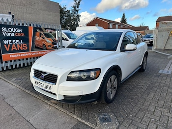 Used Volvo C30 2009 for sale - 77223368: Photo