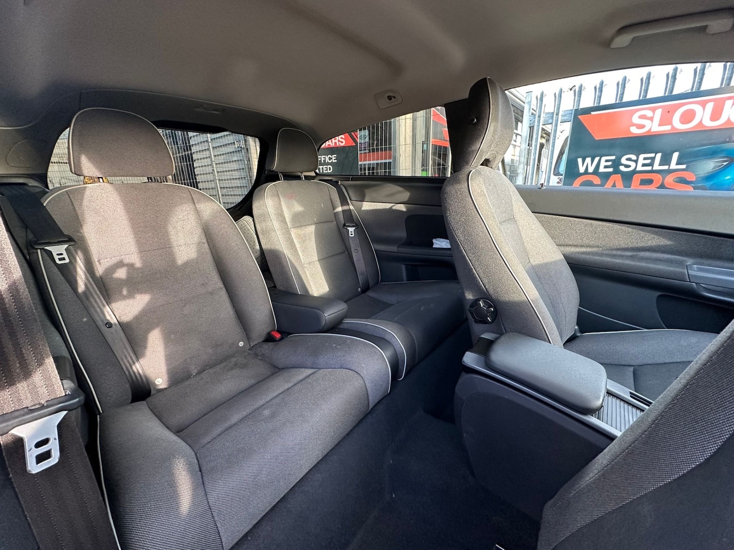 Used Volvo C30 2009 for sale - 77223368: Photo 5