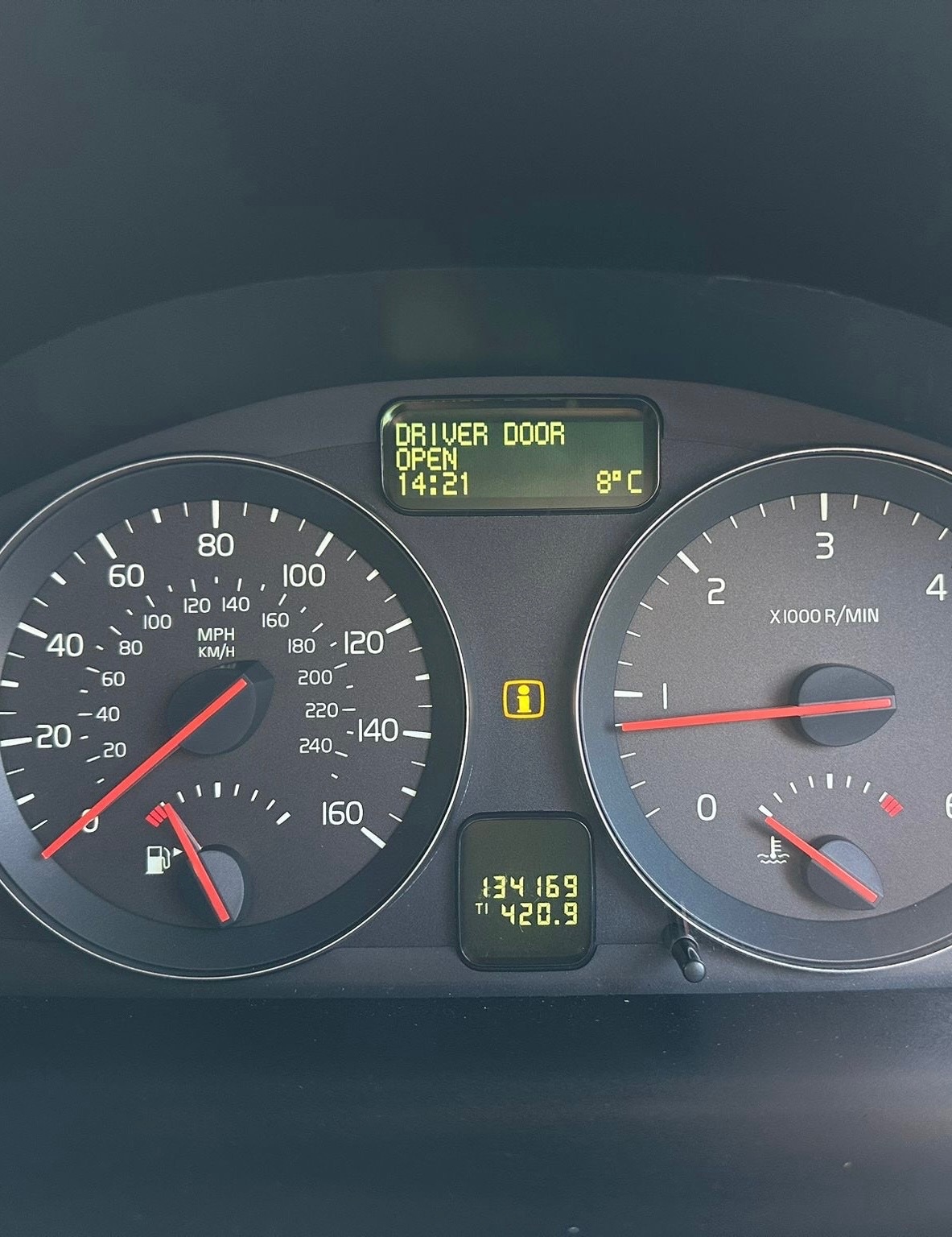 Used Volvo C30 2009 for sale - 77223368: Photo 8