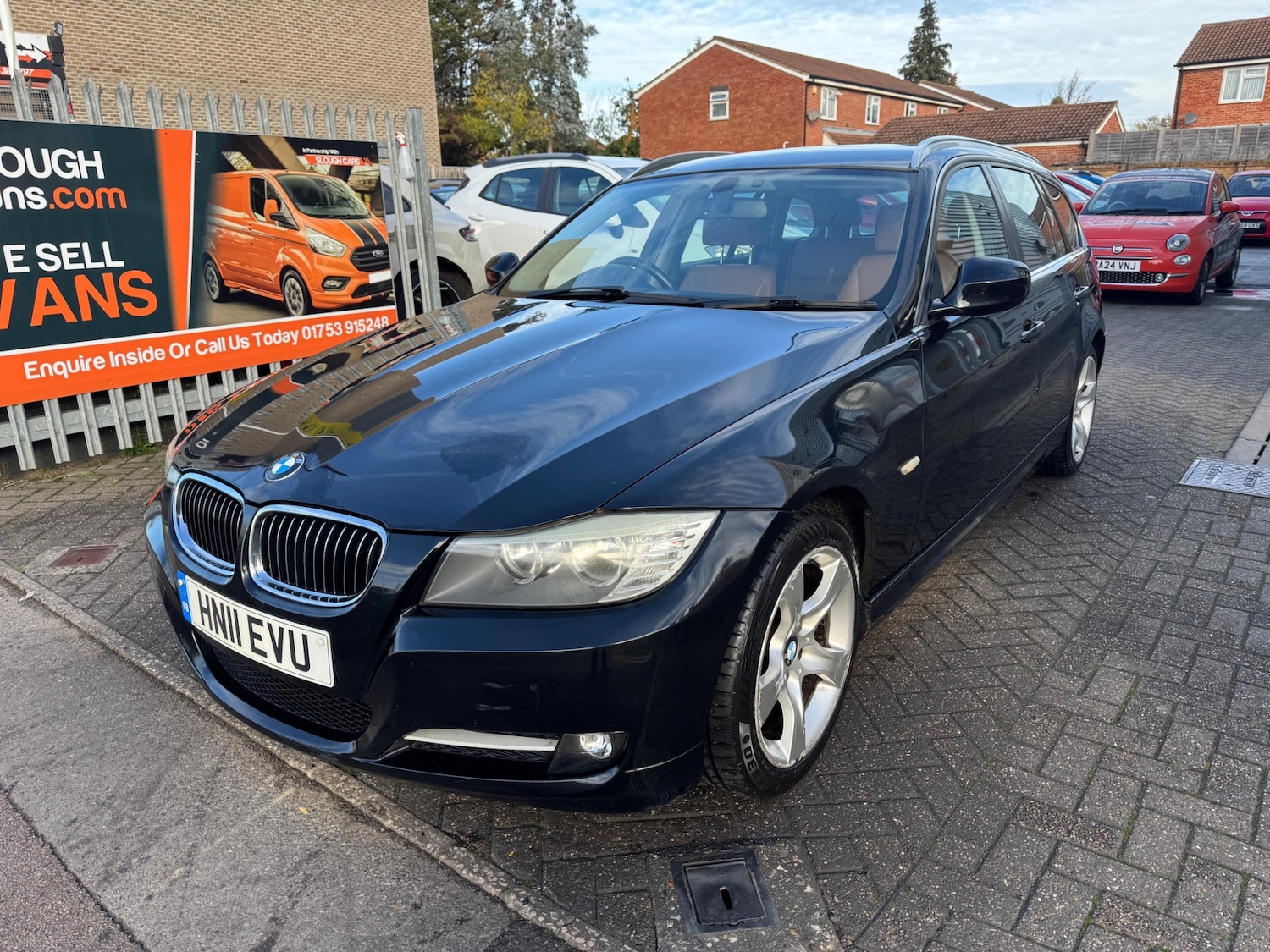 Used BMW 3 Series 2011 for sale - 76461306: Photo 2