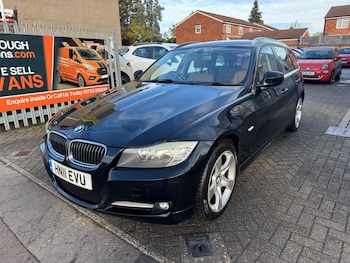 Used BMW 3 Series 2011 for sale - 76461306: Photo