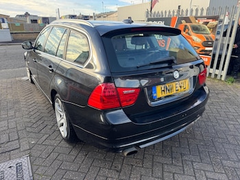 Used BMW 3 Series 2011 for sale - 76461306: Photo