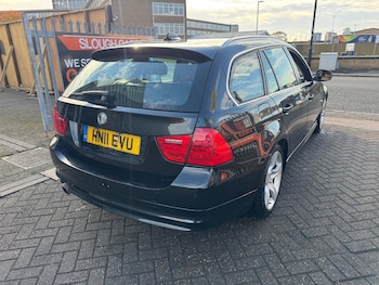 Used BMW 3 Series 2011 for sale - 76461306: Photo