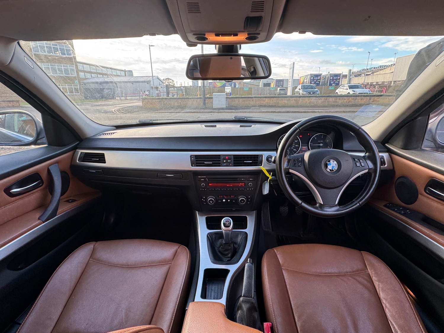 Used BMW 3 Series 2011 for sale - 76461306: Photo 7