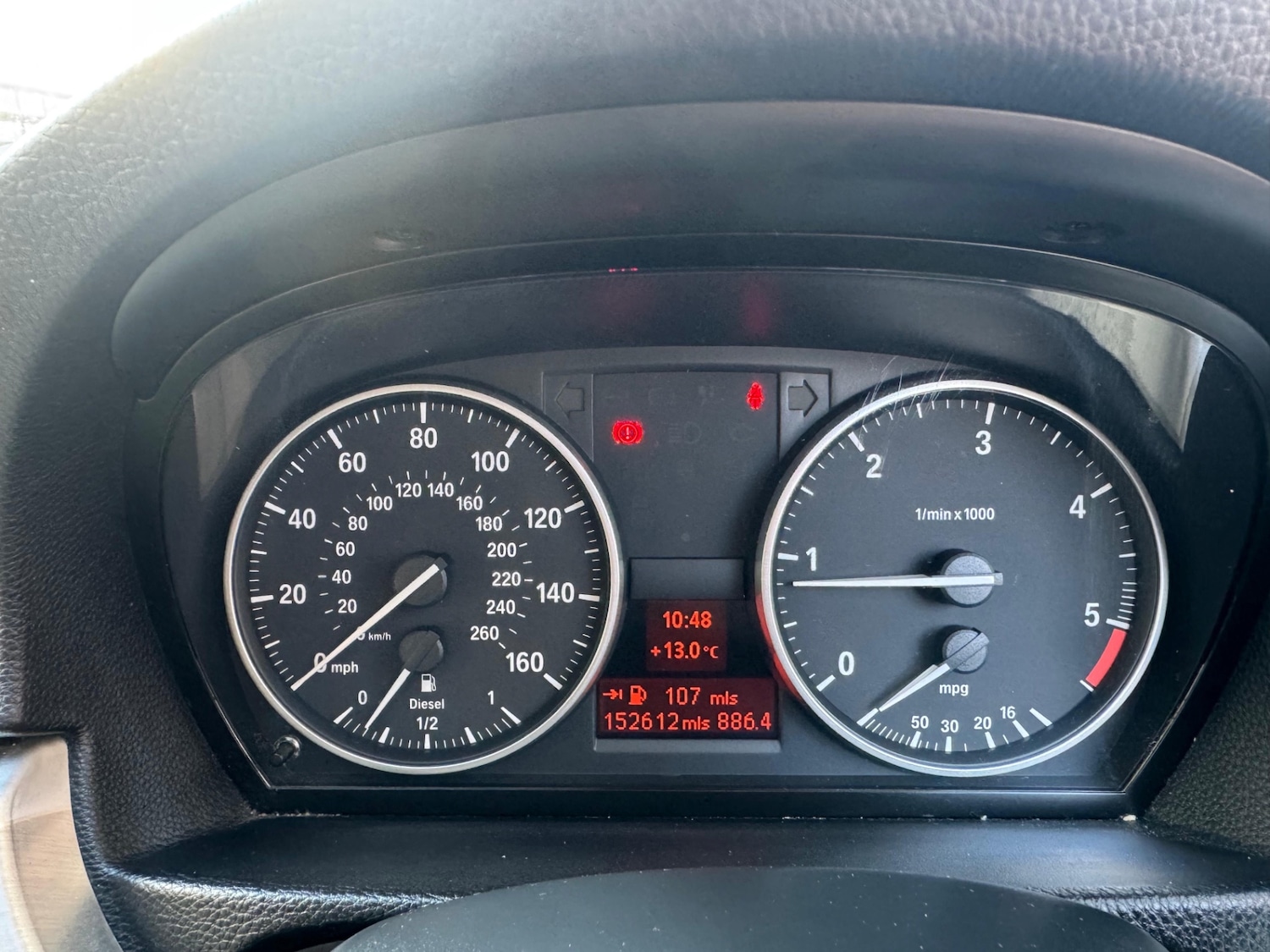 Used BMW 3 Series 2011 for sale - 76461306: Photo 8