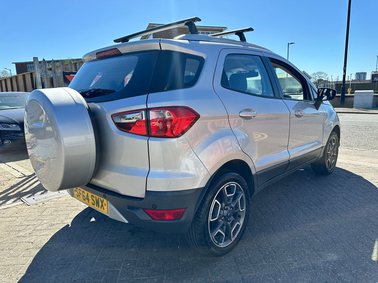 Used Ford Ecosport 2014 for sale - 78150091: Photo 4