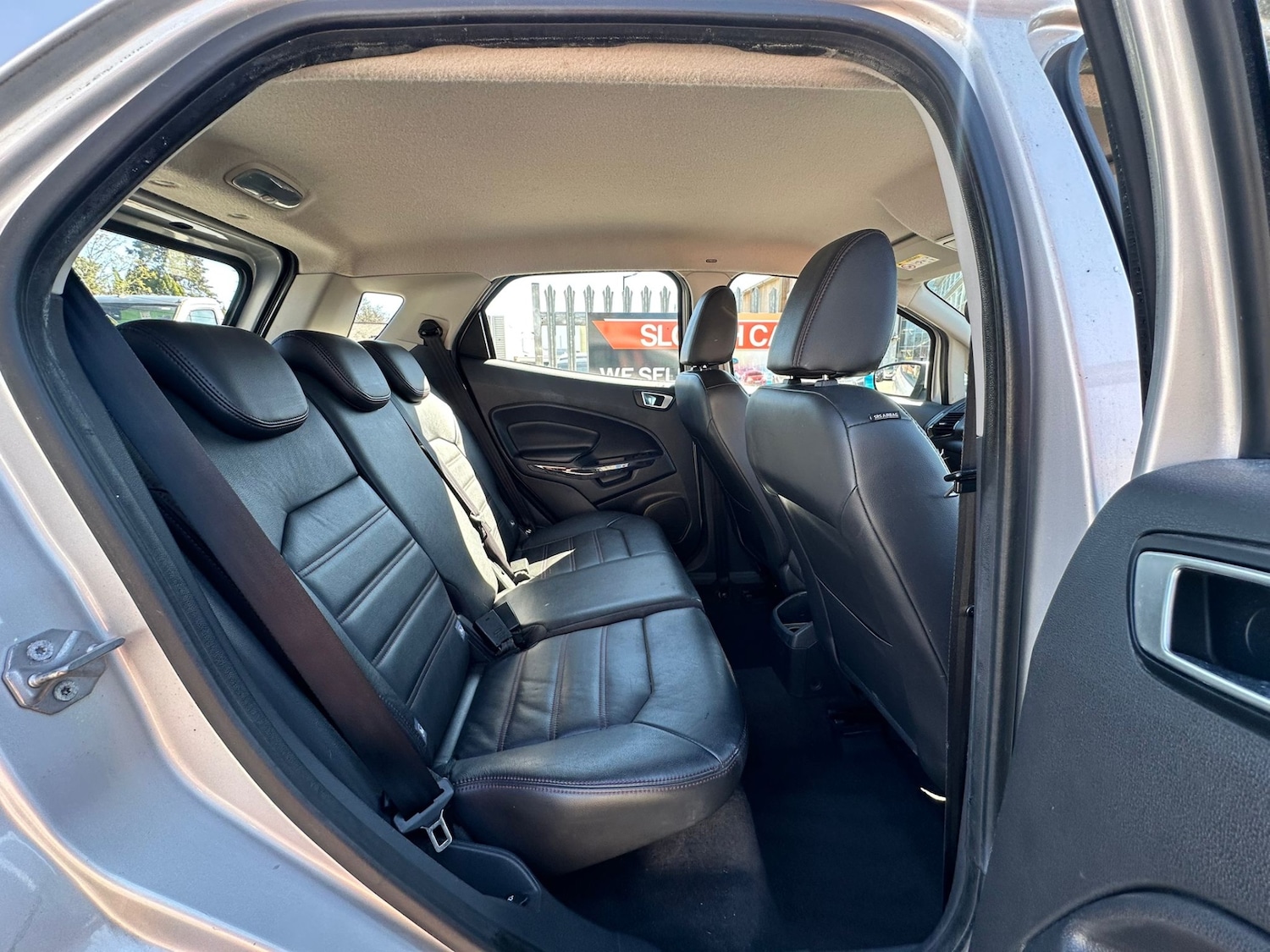 Used Ford Ecosport 2014 for sale - 78150091: Photo 5