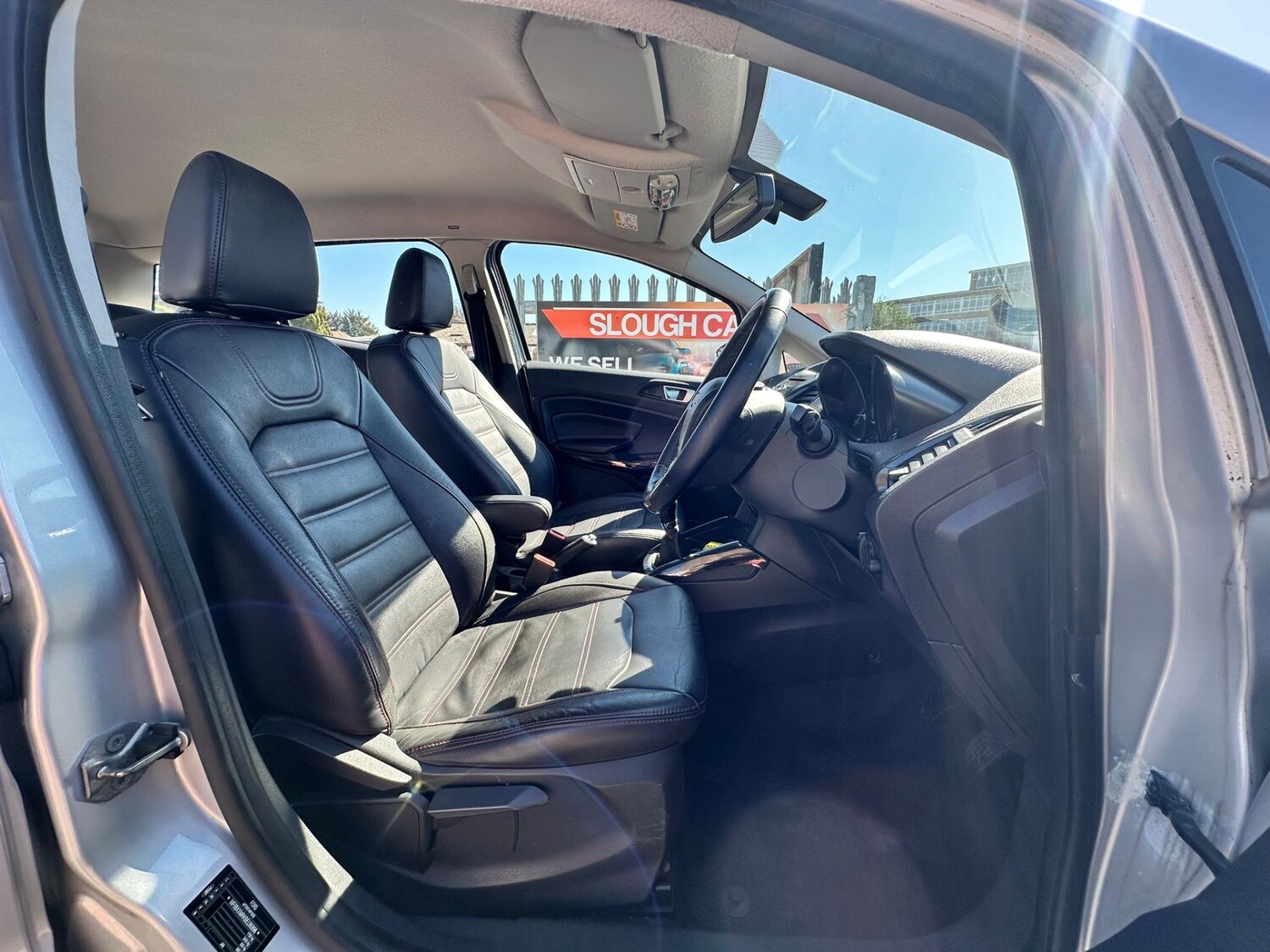 Used Ford Ecosport 2014 for sale - 78150091: Photo 6