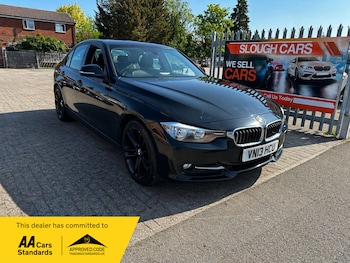 Used BMW 3 Series 2013 for sale - 78352867: Photo