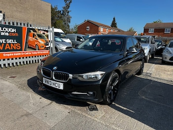 Used BMW 3 Series 2013 for sale - 78352867: Photo