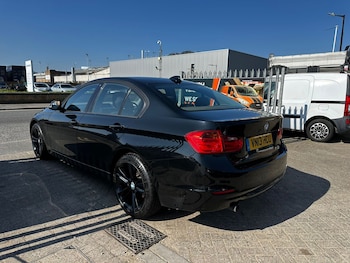 Used BMW 3 Series 2013 for sale - 78352867: Photo