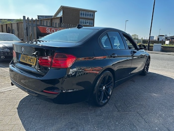 Used BMW 3 Series 2013 for sale - 78352867: Photo