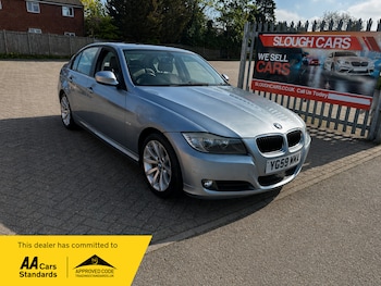 Used BMW 3 Series 2009 for sale - 78352985: Photo