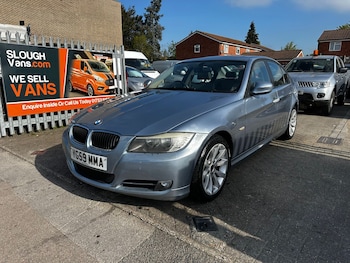 Used BMW 3 Series 2009 for sale - 78352985: Photo