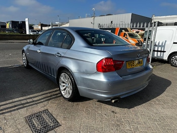 Used BMW 3 Series 2009 for sale - 78352985: Photo