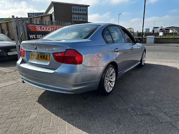 Used BMW 3 Series 2009 for sale - 78352985: Photo