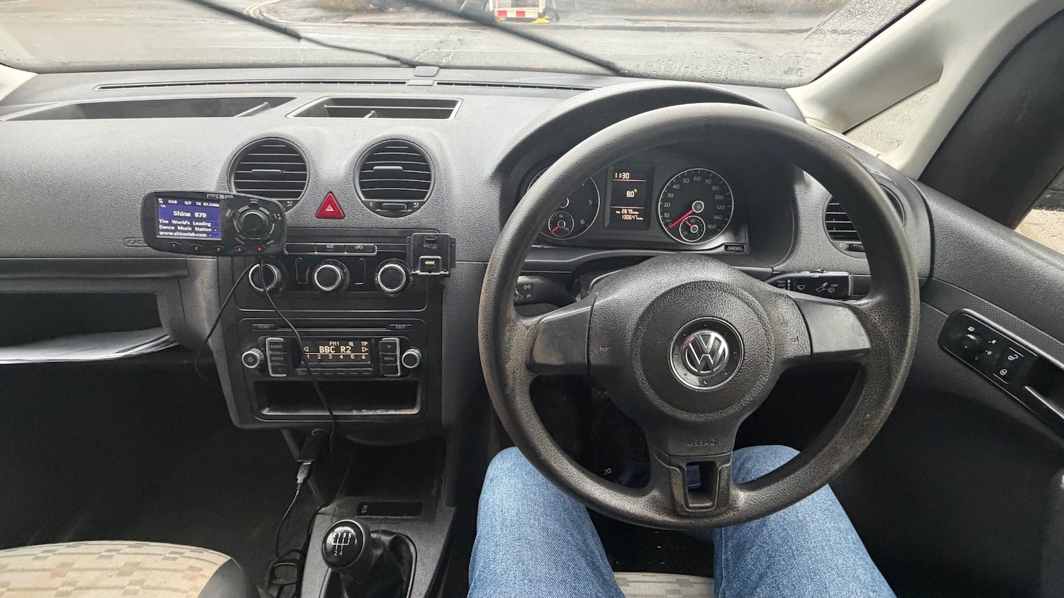 Used Volkswagen Caddy Maxi 2012 for sale - 77337033: Photo 7