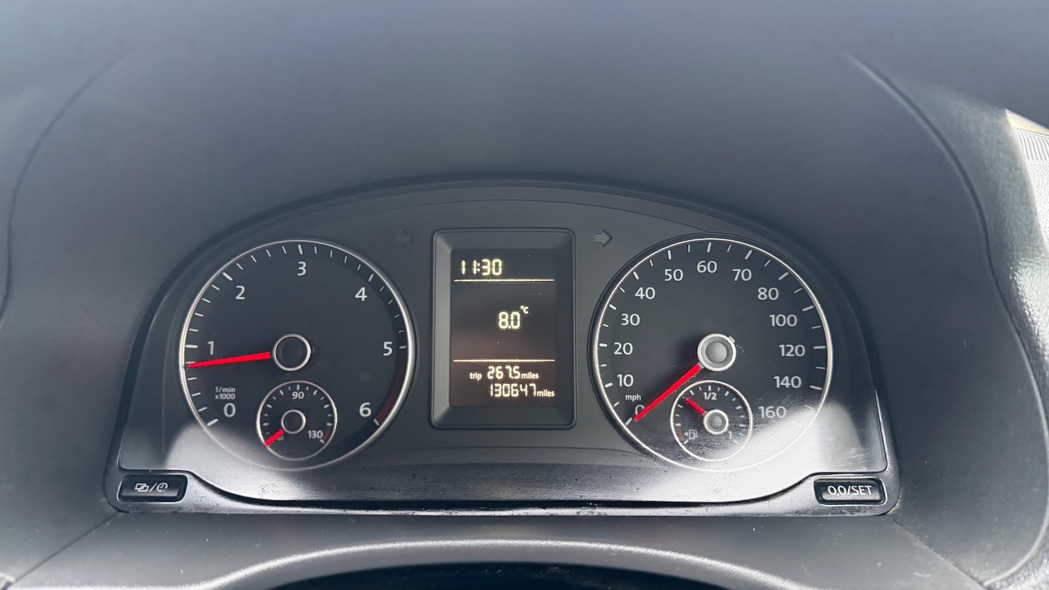 Used Volkswagen Caddy Maxi 2012 for sale - 77337033: Photo 8