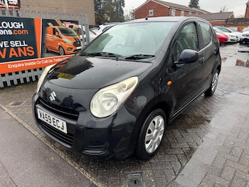 Used Suzuki Alto 2010 for sale - 76598515: Photo
