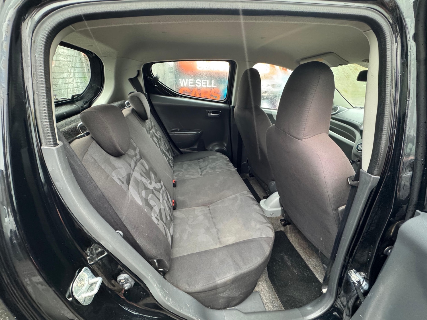 Used Suzuki Alto 2010 for sale - 76598515: Photo 5