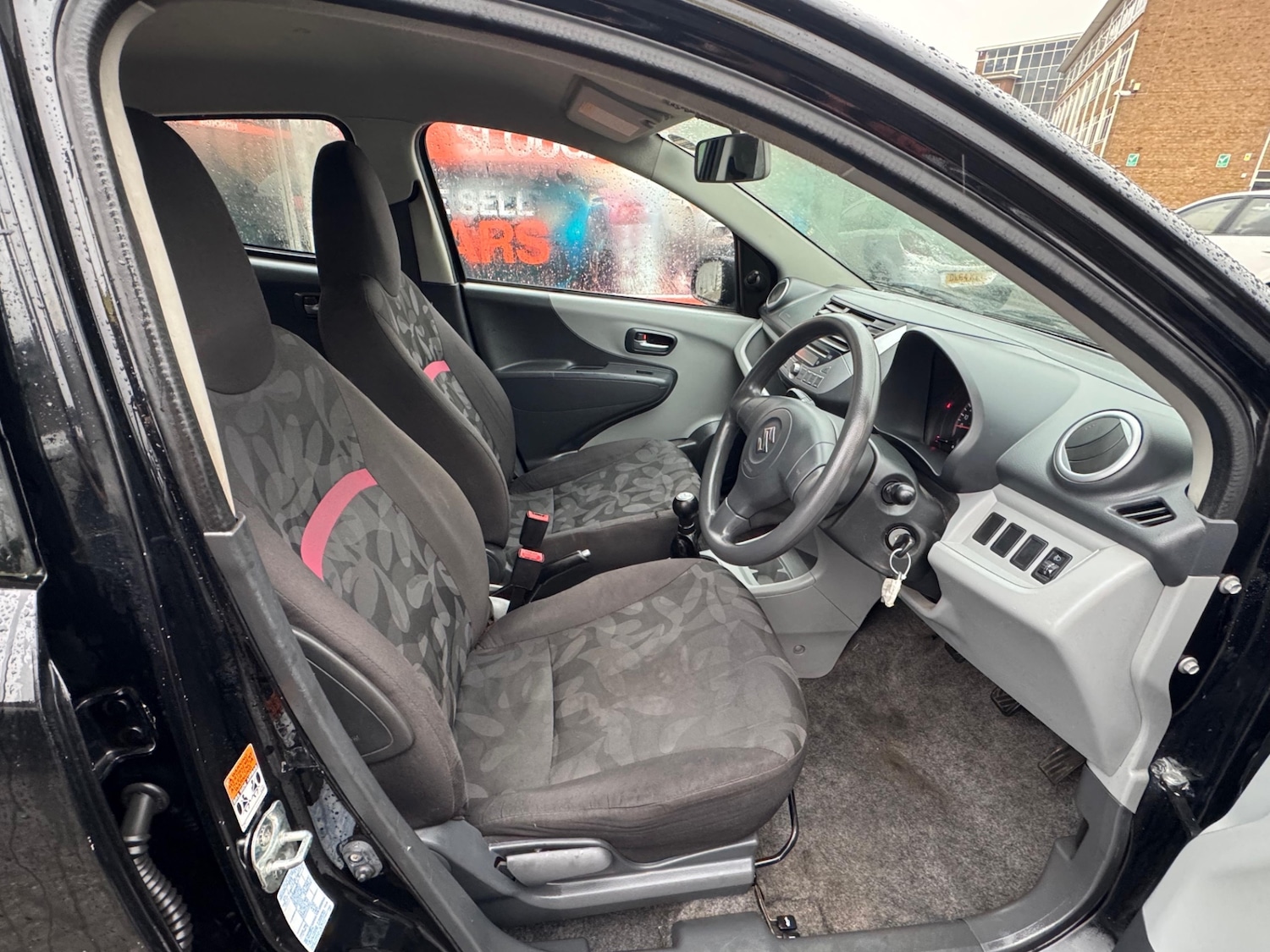 Used Suzuki Alto 2010 for sale - 76598515: Photo 6