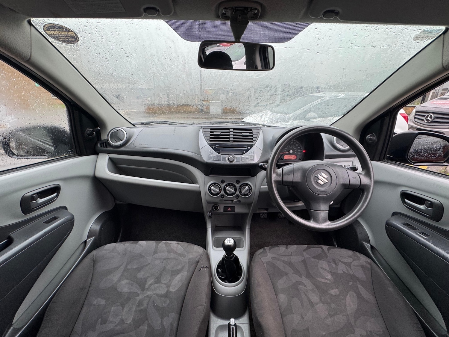 Used Suzuki Alto 2010 for sale - 76598515: Photo 7