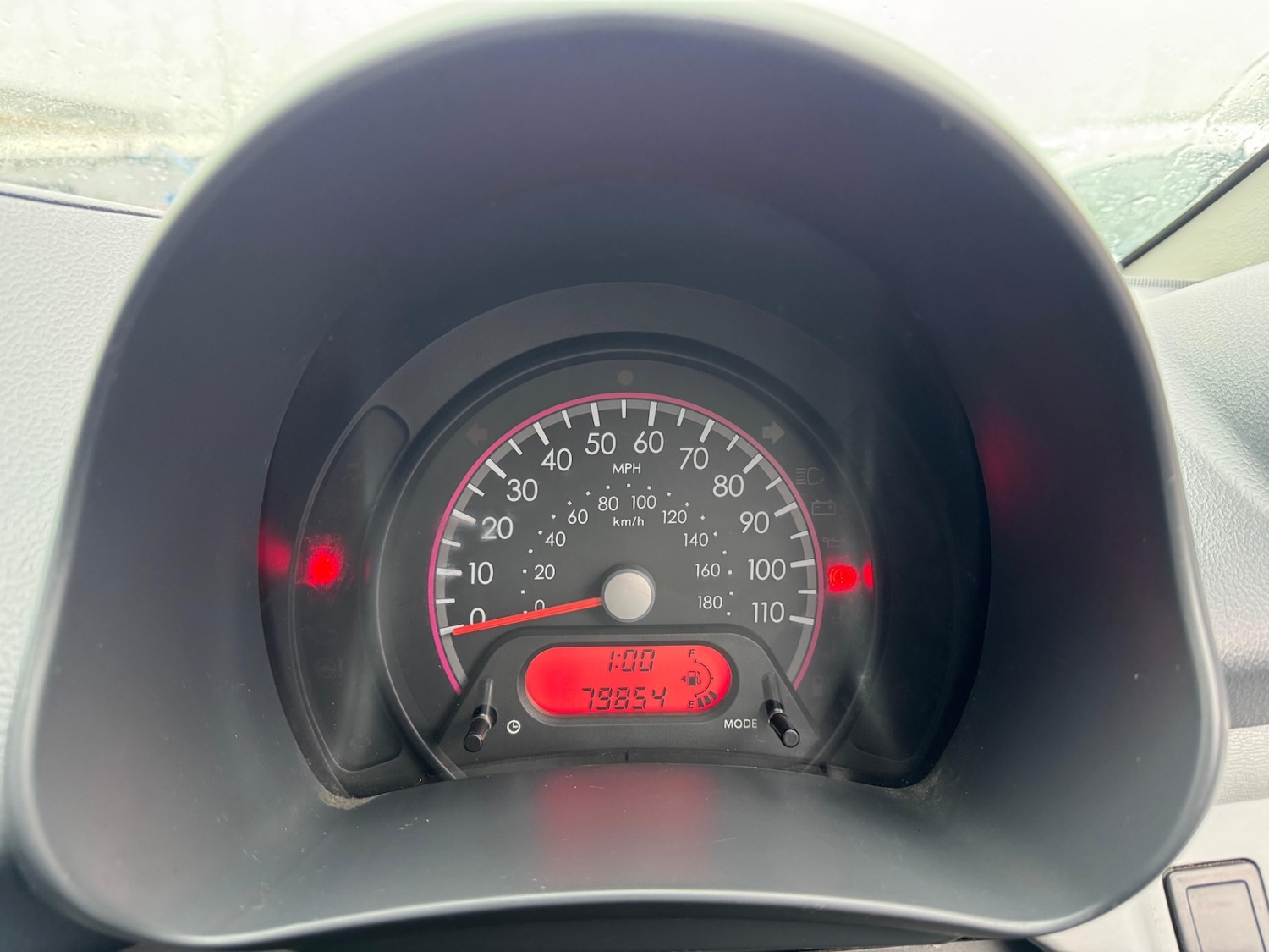 Used Suzuki Alto 2010 for sale - 76598515: Photo 8