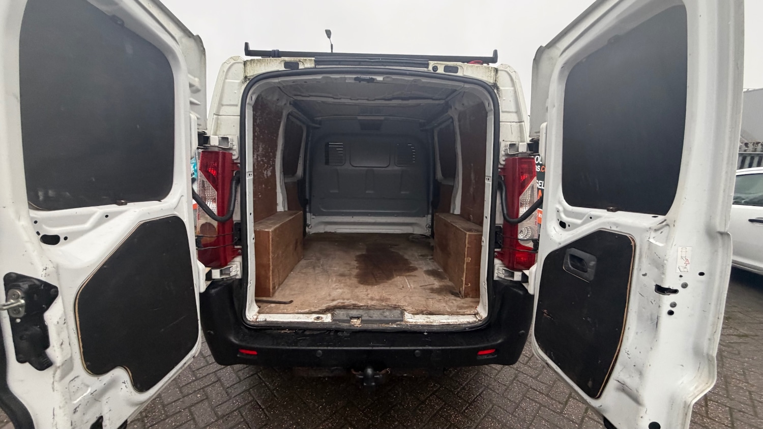 Used Citroen Dispatch 2011 for sale - 77001173: Photo 5