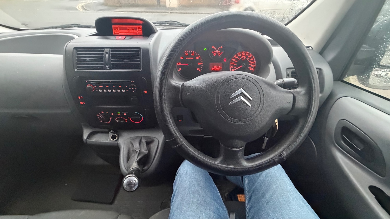 Used Citroen Dispatch 2011 for sale - 77001173: Photo 6