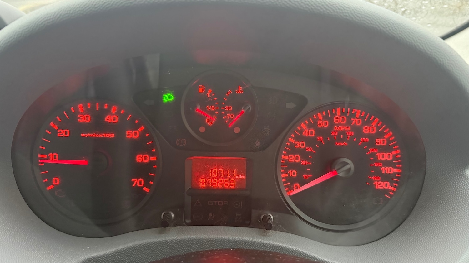 Used Citroen Dispatch 2011 for sale - 77001173: Photo 7