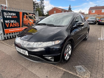 Used Honda Civic 2006 for sale - 75735553: Photo