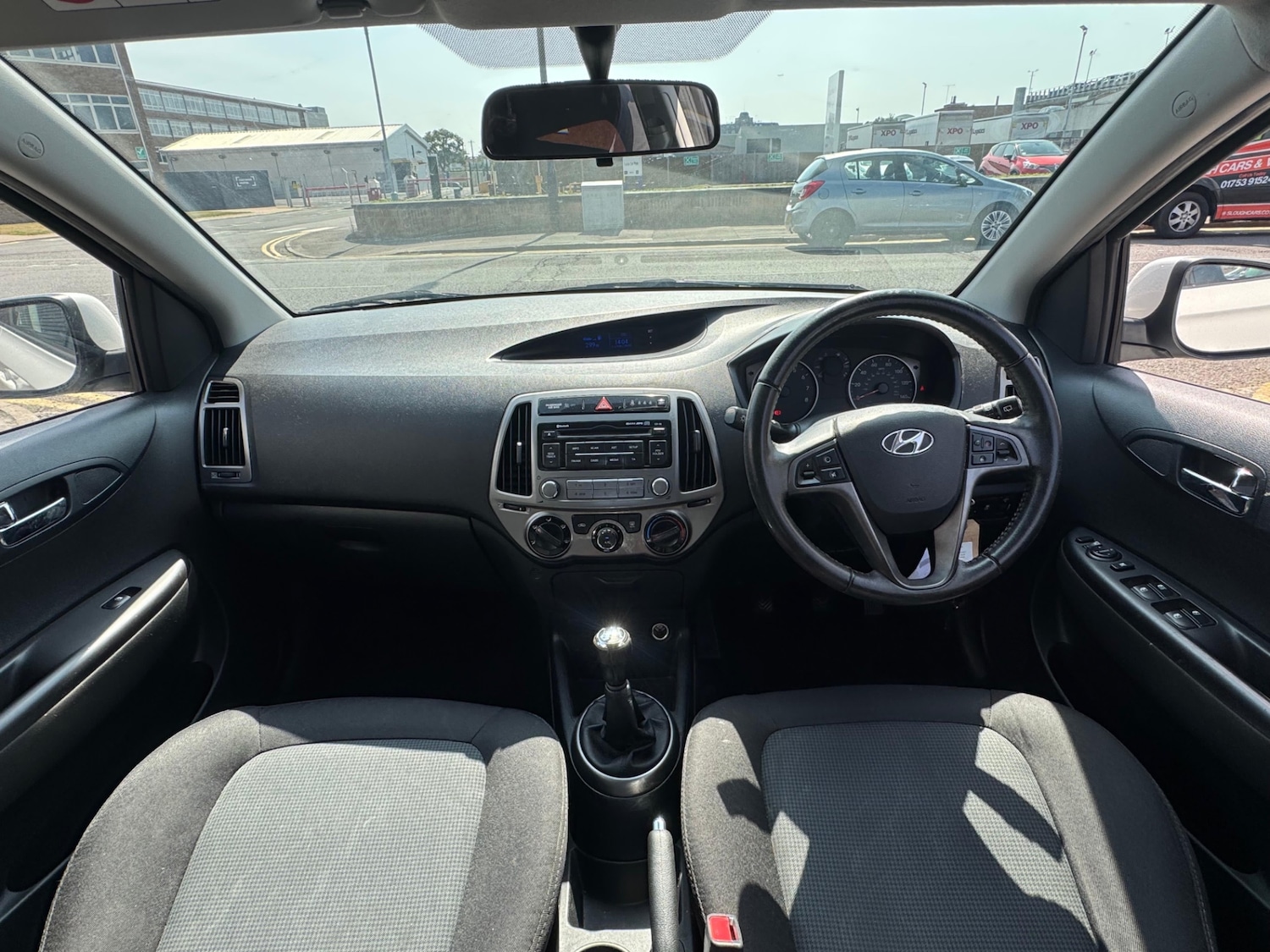 Vehicle 7