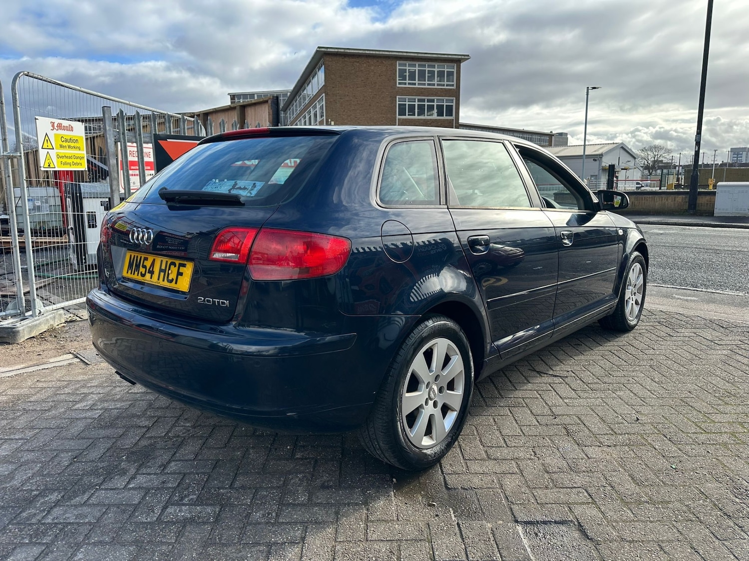 Used Audi A3 2005 for sale - 77517569: Photo 4