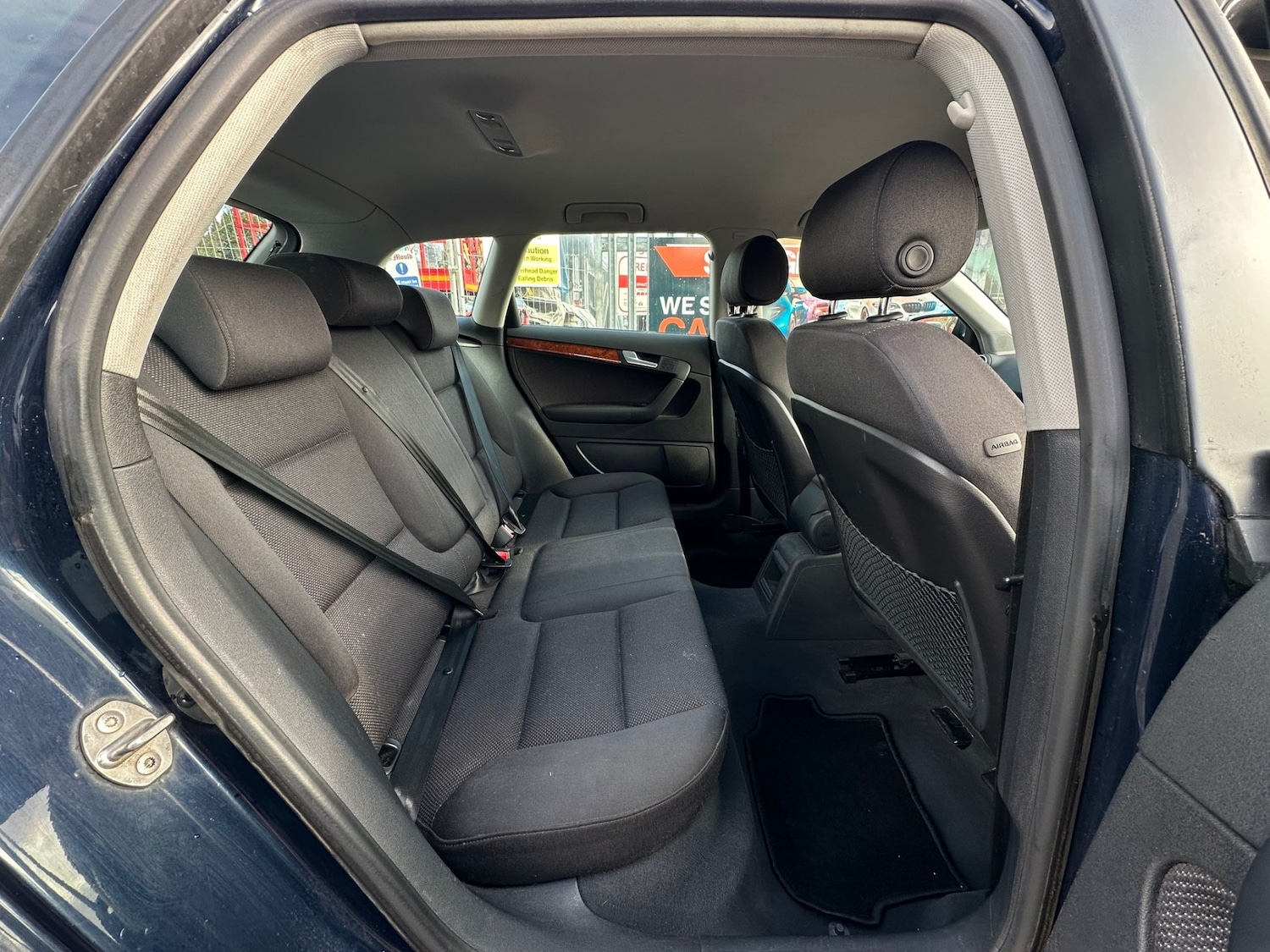 Used Audi A3 2005 for sale - 77517569: Photo 5