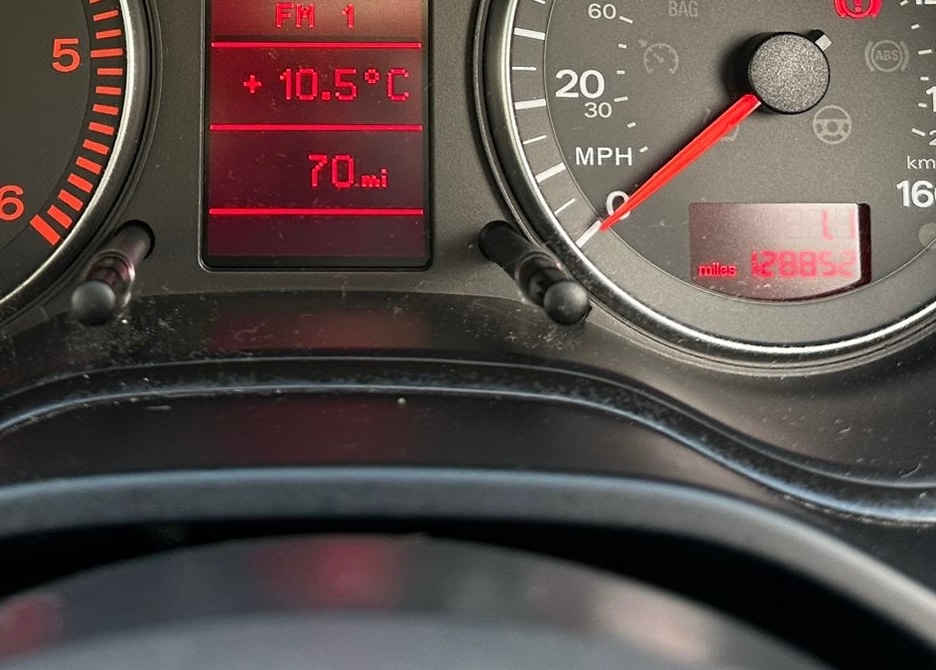 Used Audi A3 2005 for sale - 77517569: Photo 8