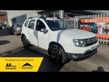 2016 (66) - 1.5 dCi 110 Prestige 5dr