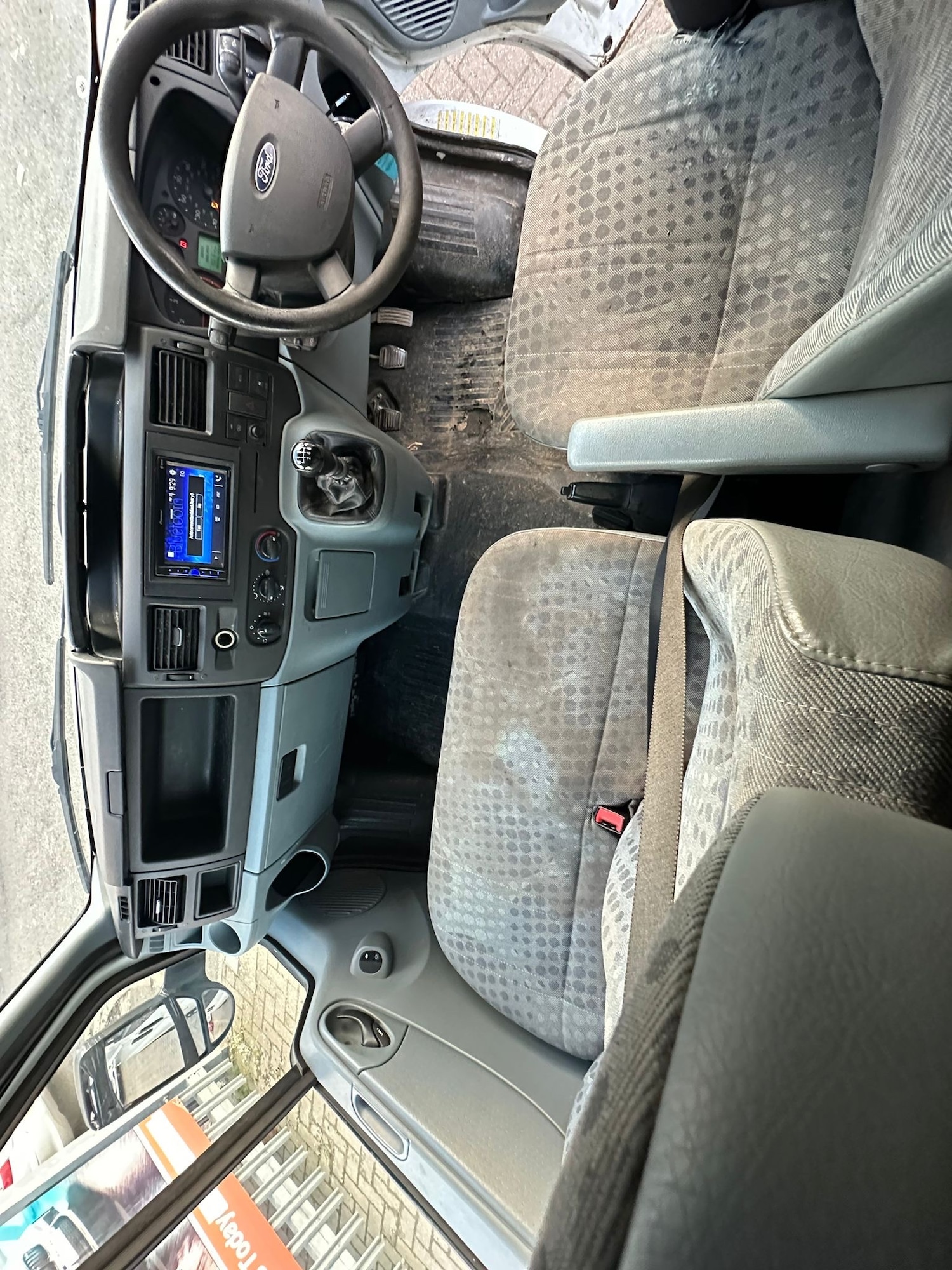 Used Ford Transit 2013 for sale - 77829908: Photo 7